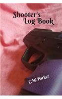 Shooter's Log Book