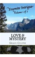 Yosemite Intrigue