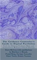 The Guidance Counselor's Guide to Digital Portfolios