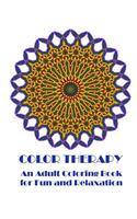 Color Therapy