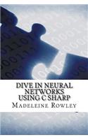 Dive In Neural Networks Using C Sharp