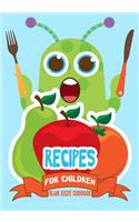 Recipes For Children