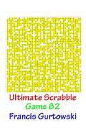 Ultimate Scrabble Game 82