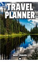 Travel Planner