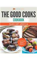 Good Cooks Cookbook