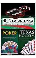 Craps & Poker & Texas Holdem