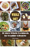 Whole Diet