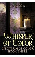 Whisper of Color