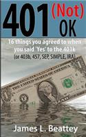 401 (not) OK