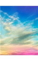 Prayer Journal Planner