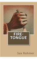 Fire-Tongue