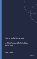 Water in the Wilderness