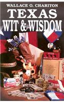 Texas Wit & Wisdom
