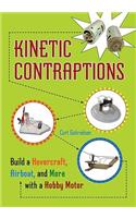 Kinetic Contraptions