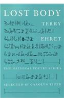 Lost Body: (National Poetry Series)