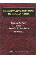 Modern Applications to Group Work