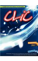 CLIC, Libro 2, Maestro
