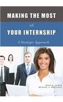 Making the Most of Your Internship