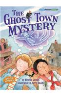 The Ghost Town Mystery