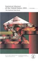 Statistical Abstract of the United States: (Statistical Abstract of the United States (Paperback))