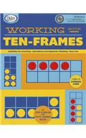 Working with Ten-Frames