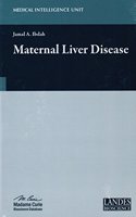 Maternal Liver Disease