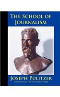 School of Journalism in Columbia University