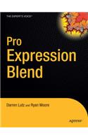 Pro Expression Blend