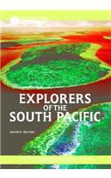 Explorers of the South Pacific