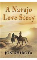 A Navajo Love story