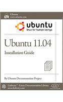 Ubuntu 11.04 Installation Guide