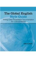 Global English Style Guide