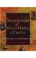 The Adventure of Discipling Others