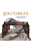 500 Tables