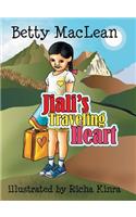 Jiali's Traveling Heart