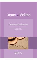 Yount V. Molitor