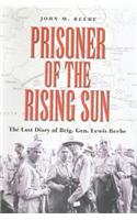 Prisoner of the Rising Sun
