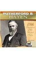 Rutherford B. Hayes