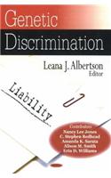 Genetic Discrimination