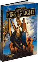 Dinotopia, First Flight