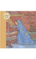 Princess and the Pea / La Princesesa Y El Guisante