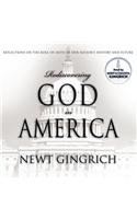Rediscovering God in America