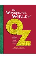 The Wonderful World of Oz