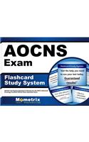 Aocns Exam Flashcard Study System: Aocns Test Practice Questions & Review for the Oncc Advanced Oncology Certified Clinical Nurse Specialist Exam