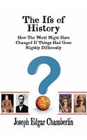 Ifs of History