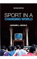 Sport in a Changing World