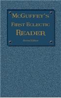 McGuffey's First Eclectic Reader