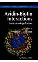 Avidin-Biotin Interactions