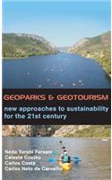 Geoparks and Geotourism