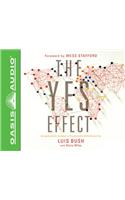 Yes Effect (Library Edition)
